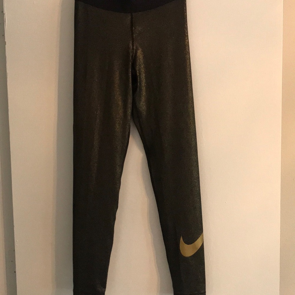 Dri Fit Nike Pro Leggings